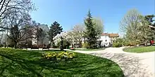 La Garenne-Colombes - Parc Victor Roy (2010).jpg