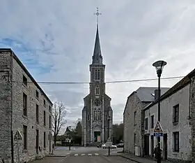 Olloy-sur-Viroin