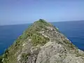 Pointe de la Grande Vigie.