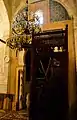 Minbar de la mosquée