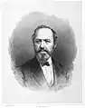 &nbsp;Louis Bornet, La Gruyère Illustrée, 1892