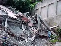 La Guaira