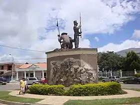 La Guardia (Bolivie)