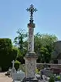 croix de cimetière