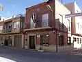 Hôtel de Ville