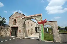 Chaillé-sous-les-Ormeaux