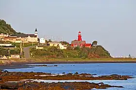 La Martre (Québec)