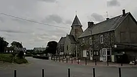 La Meurdraquière