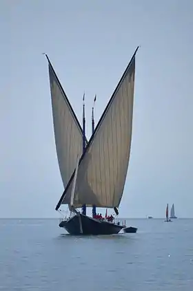 illustration de La Neptune