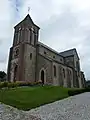 Église.