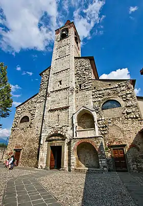 Iseo (Italie)
