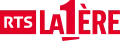 La Première, programme généraliste.