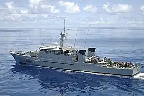 illustration de La Railleuse