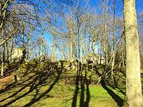 Les Bordes (Yonne)