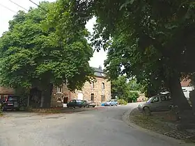 La Rouge-Minière