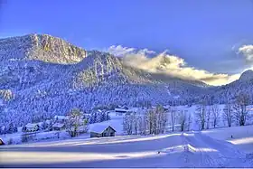 Image illustrative de l’article La Ruchère