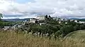 La Salvetat-sur-Agout, août 2017.