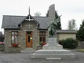La Selle-en-Coglès