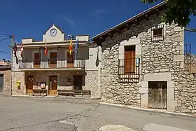 La Sequera de Haza