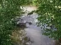 la Solre à Ferrière la Petite