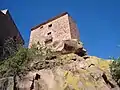 La Torreta.