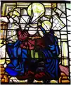 La Vierge à l'enfant