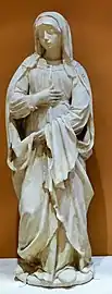 Champagne, début du XVIe&nbsp;siècle.