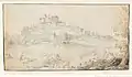 « La Ville de Toulon » (1783)