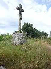 La Croix des Meaudres