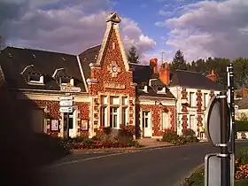 Niherne