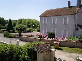 Sury-près-Léré