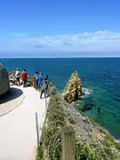Pointe du Hoc.