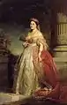 Mathilde Bonaparte  (1820-1904)