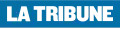 Logo de la version numérique de 2010 à juillet 2012.
