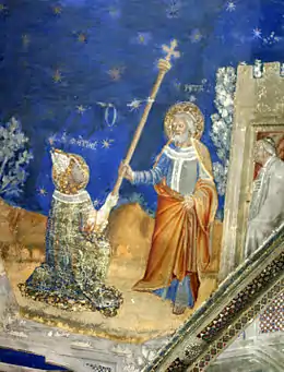 Image illustrative de l’article Martial de Limoges