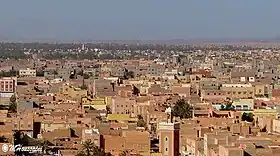 Tinejdad