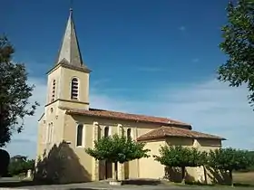 Labarthe (Gers)