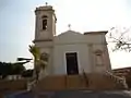 Église des Labeurs.
