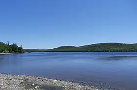 Image illustrative de l’article Lac Elgin