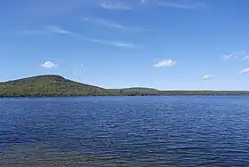 Image illustrative de l’article Lac Thor