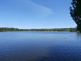 Image illustrative de l’article Lac de l'Orignal