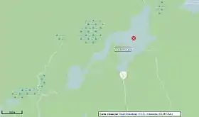 Image illustrative de l’article Lac Bressani