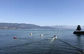 Image illustrative de l’article Obersee