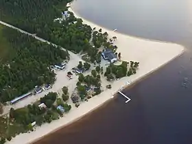 Image illustrative de l’article Lac Faillon