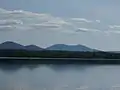 Lac aux Araignées rang 4.