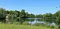 Lac d'Aventignan