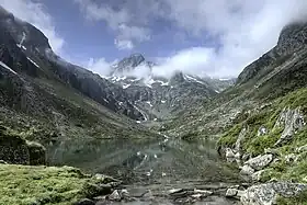 Image illustrative de l’article Lac d'Estom