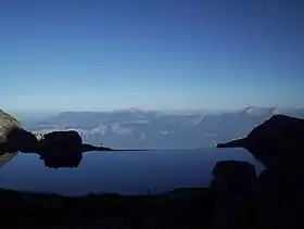 Image illustrative de l’article Lac du Crozet