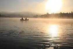 Image illustrative de l’article Lac du Fou