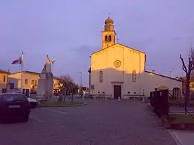 Correzzola